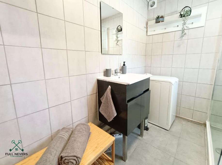 L'escabalt - Jardin Prive Apartment