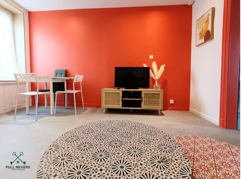 Apartment L'escabalt - Jardin Prive *
