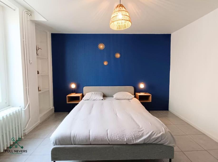 L'escabalt - Jardin Prive Apartment
